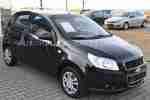 Chevrolet Aveo 1.4 LT 5 trg Klima HU AU Neu