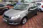 Chevrolet Aveo 1, 4 LT 5T