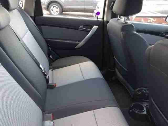 Chevrolet Aveo 1,4 LT 5T