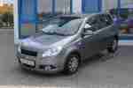 Chevrolet Aveo 1.4 LT 5trg. Automatik Klimaautomatik Al