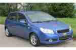 Chevrolet Aveo 1.4 LT, 5türig, Sonderpreis wg.