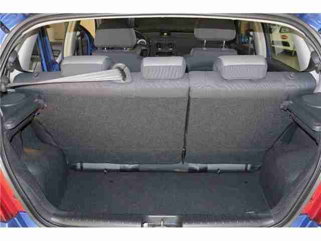 Chevrolet Aveo 1.4 LT, 5türig, Sonderpreis wg. Gebrauch