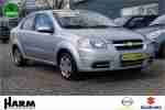 Chevrolet Aveo 1.4 LT KLIMAAUTOMATIK