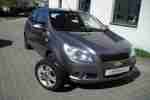 Chevrolet Aveo 1.4 LT Klima Automatik