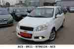 Chevrolet Aveo 1.4 LT Klimaaut. Schiebedach MFL