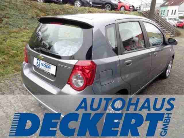 Chevrolet Aveo 1.4