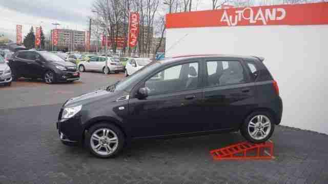 Chevrolet Aveo 1.4