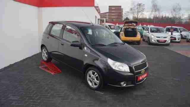 Chevrolet Aveo 1.4
