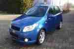 Chevrolet Aveo 1.4 LT incl. Winterräder