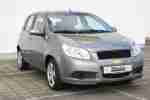Chevrolet Aveo LS 1.2, 62 Kw, 5 türig