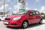 Chevrolet Aveo LS 1.2 KLIMA