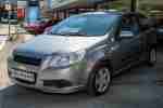 Chevrolet Aveo LS 1, 2 Klima, CD mp3