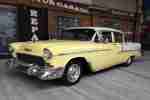 Chevrolet Bel Air 1955, 90000 km, Orginalmotor,