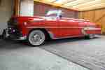 Chevrolet Bel Air Convertible Winterangebot