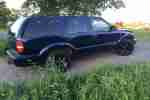 Chevrolet Blazer 2002 4.3 V6