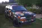 Chevrolet Blazer 4, 3 L V6 Gas