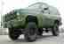 Chevrolet Blazer Automatik, H Zulassung