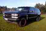 Chevrolet Blazer FullSize , Chevy Tahoe , K1500 , 5, 7l