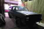 Chevrolet Blazer K5 4x4 Diesel ex ARMY Scheunenfund