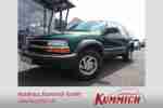 Chevrolet Blazer Lux