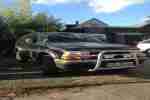 Chevrolet Blazer (S10) LT LPG 4.3 V6 Sparpanzer Hu AU