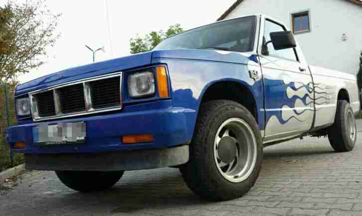 Chevrolet Blazer S10 V6