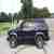 Chevrolet Blazer, Tüv