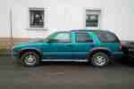 Chevrolet Blazer V6 4, 3l EZ:1996