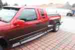 Chevrolet C 1500 Stepside 5, 7 V8 gasanlage