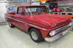 Chevrolet C10 Oldtimer Restauriert