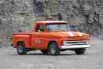 Chevrolet C10 Pick Up 1964 Shortbed Stepside MIT