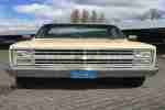 Chevrolet C10 Pick up, Originalzustand, Vollgutachten