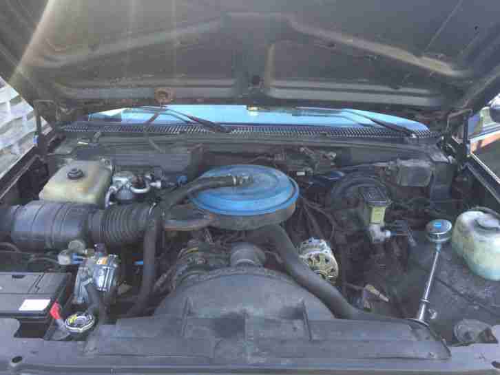 Chevrolet C1500 Stepside