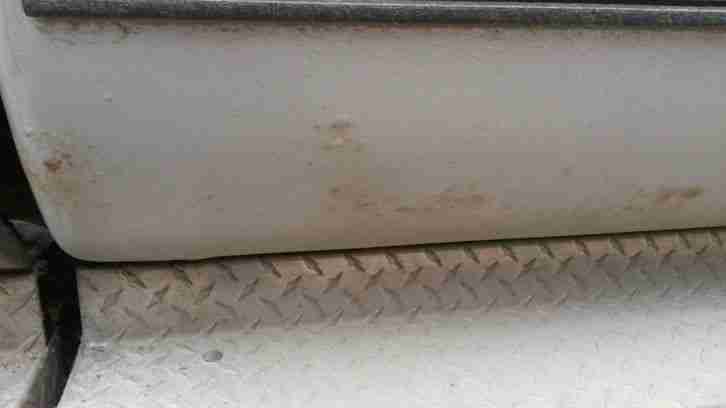 Chevrolet C2500 Silverado + SLE K2500