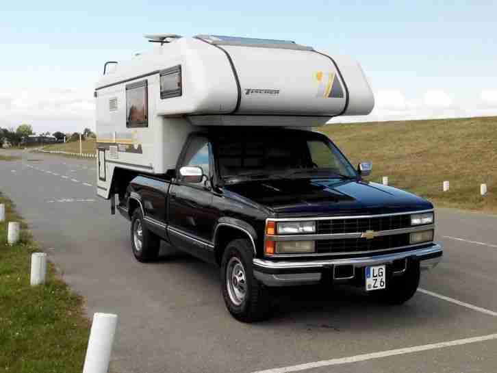 Chevrolet C2500HD 6