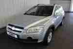 Chevrolet CAPTIVA 2.4 LS 2WD