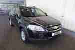 Chevrolet CAPTIVA 2.4 LS