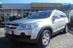 Chevrolet CAPTIVA 2, 4 LS LPG AUTOGASANLAGE