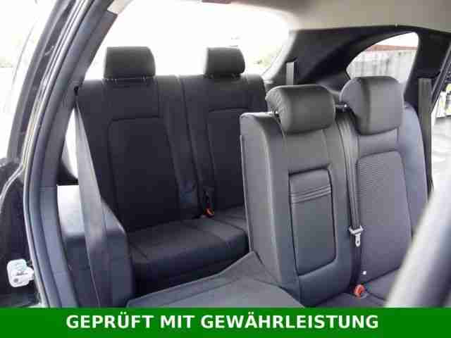 Chevrolet CAPTIVA LPG