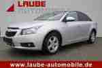 Chevrolet CRUZE 1, 6 16V Klima PDC