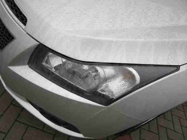 Chevrolet CRUZE 1,6 16V Klima PDC