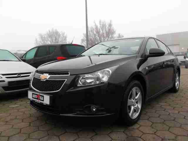 Chevrolet CRUZE 1.6 LS