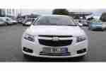 Chevrolet CRUZE 1.6 LS, KLIMAAUT, PDC, ALU, 1.HD,