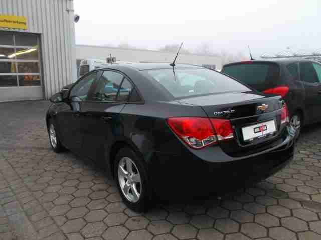 Chevrolet CRUZE 1,6 LT