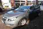 Chevrolet CRUZE LS 1.6 4 TüR. KLIMA PDC ALU AUX CD