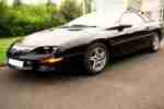 Chevrolet Camaro 3, 4 GARANTIE LEDER KLIMA EURO 2 EXTR.