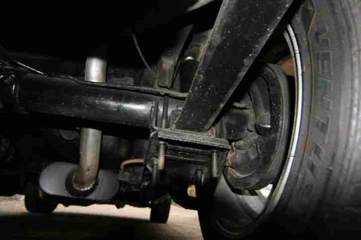 Chevrolet Camaro 327 V8 Automatic Matching Numbers Zulassungs fertig /Oldtimer