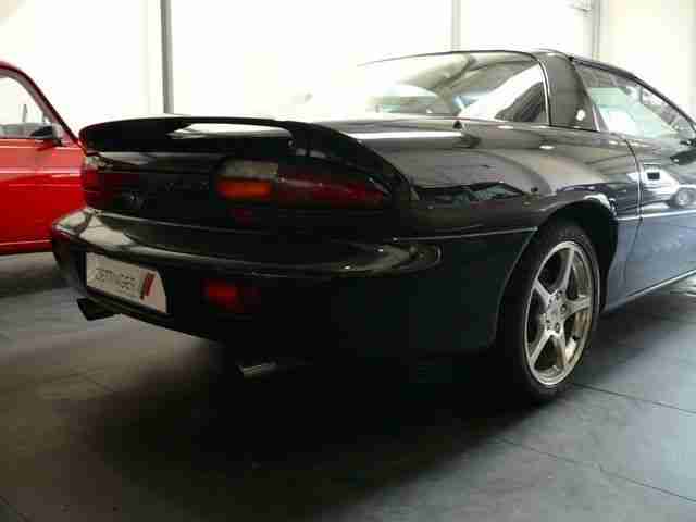 Chevrolet Camaro 5.7 AUTOMATIC Z 28 TARGA, ABS, Kein Wa