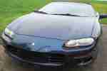 Chevrolet Camaro Cabriolet 2000, 3, 8 lt. V6,