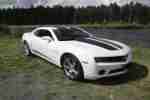 Chevrolet Camaro LS 3.6, 2013, Top Zustand, Tüv neu, SS